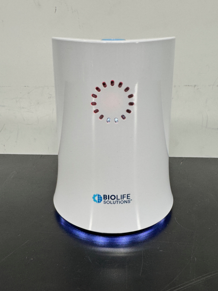 Image of Biolife Solutions ThawSTAR Thawing System